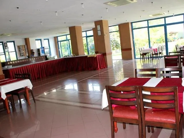 Aymes Hotel Fethiye