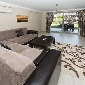 Aparthotel Diana, Fethiye