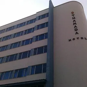 https://thamada.yangonhotels.org