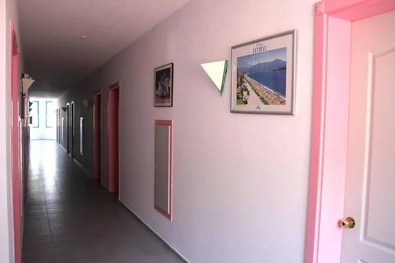 Aymes Hotel Fethiye