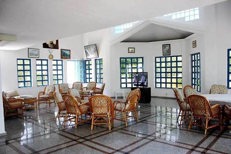 Aymes Hotel Fethiye