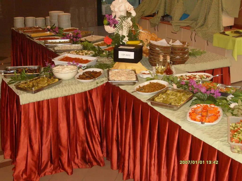 Aymes Hotel Fethiye 3*,
