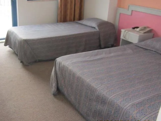 Aymes Hotel Fethiye 3*,  Turkey
