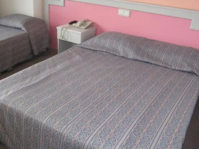 Aymes Hotel Fethiye