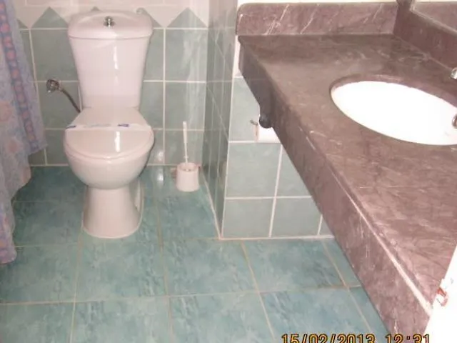 Aymes Hotel Fethiye