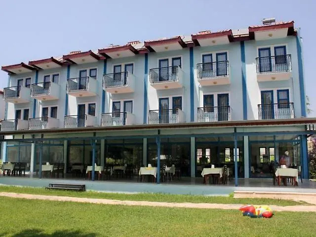 Aymes Hotel Fethiye