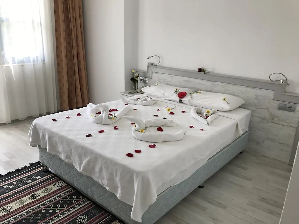 Aymes Hotel Fethiye
