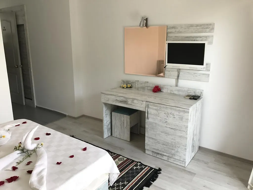 Aymes Hotel Fethiye