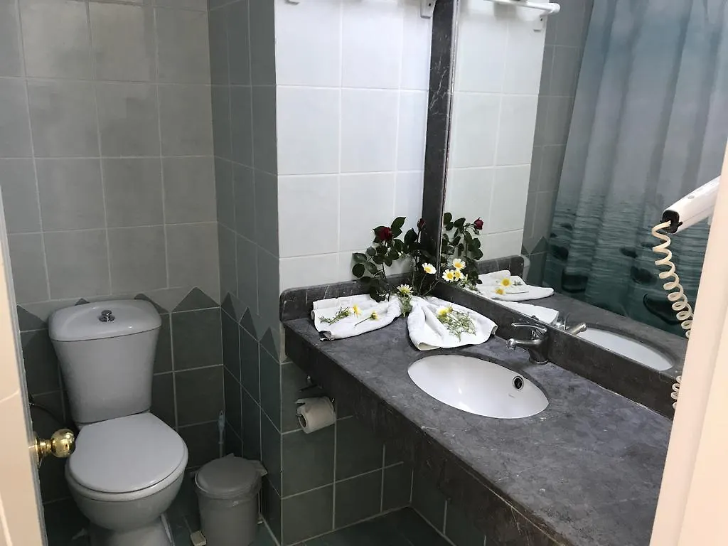 Aymes Hotel Fethiye 3*,
