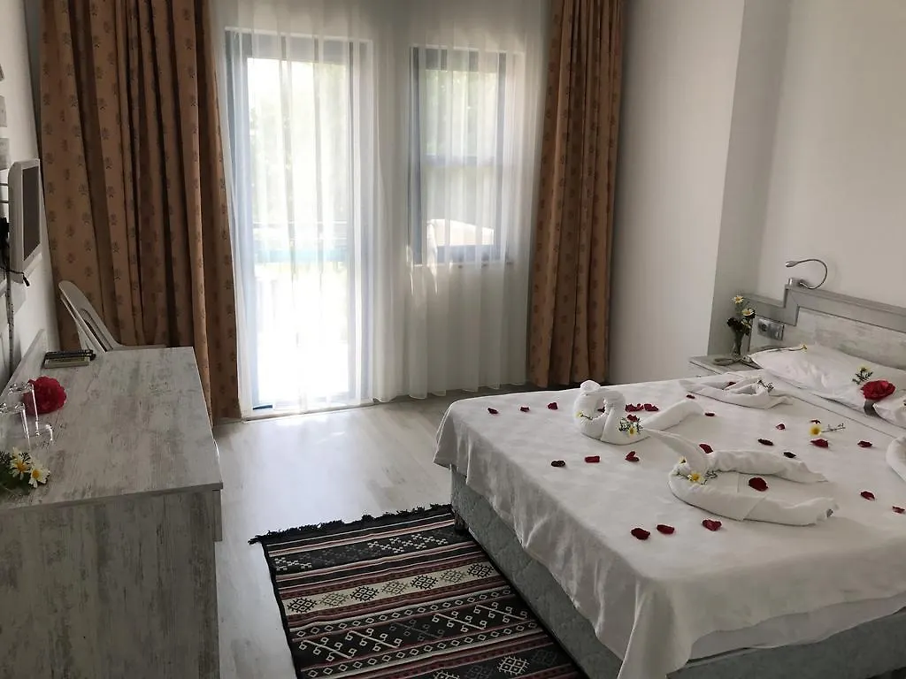 Aymes Hotel Fethiye 3*,