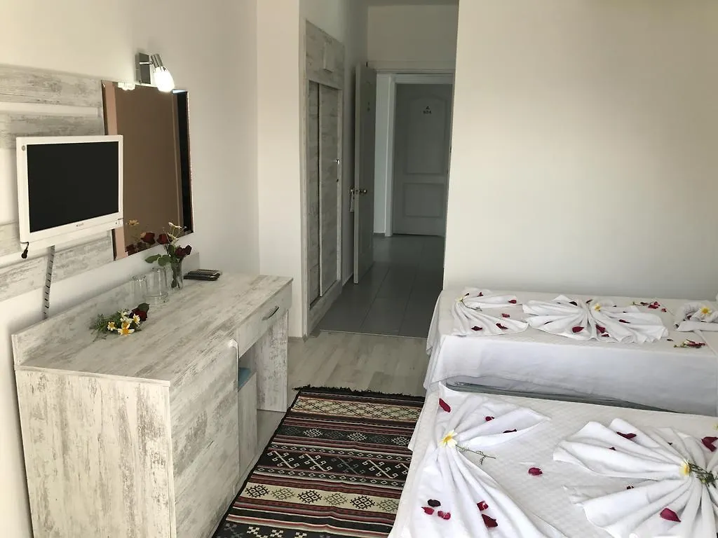 Aymes Hotel Fethiye 3*,  Turkey