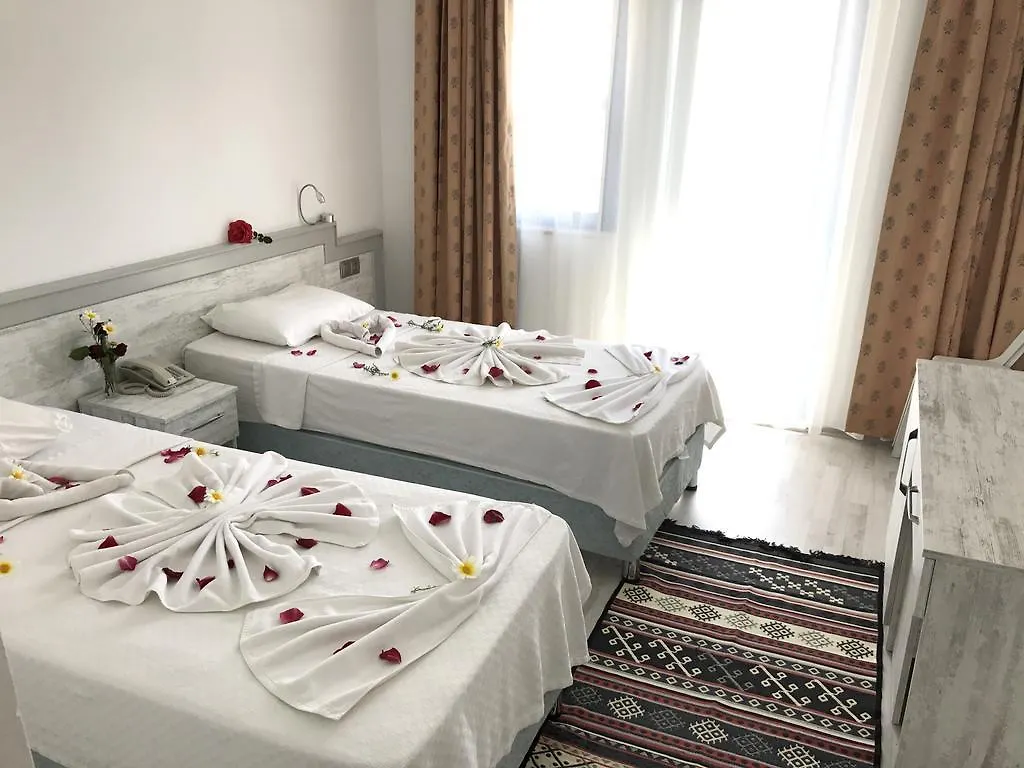 Aymes Hotel Fethiye