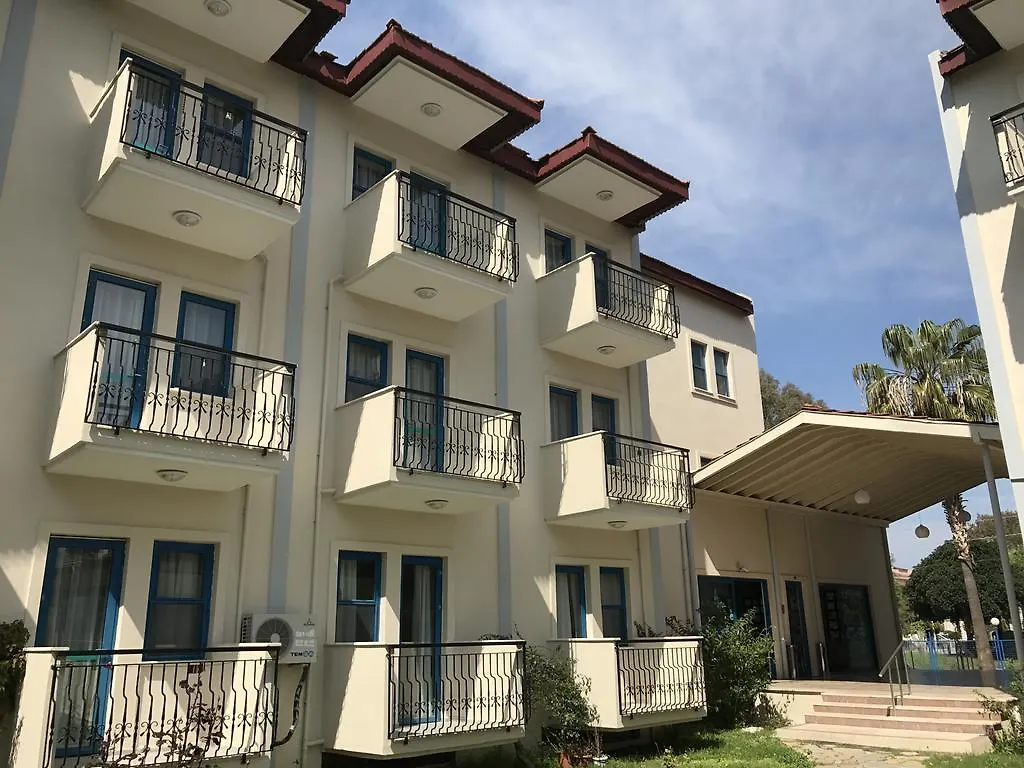 Aymes Hotel Fethiye