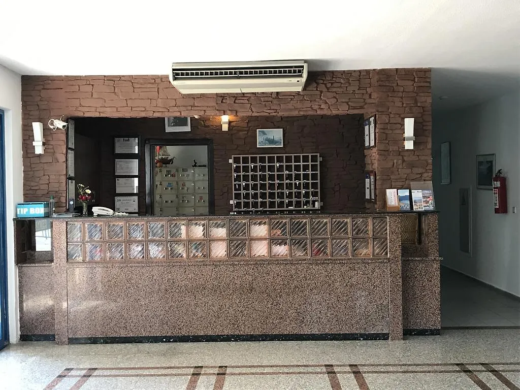Aymes Hotel Fethiye