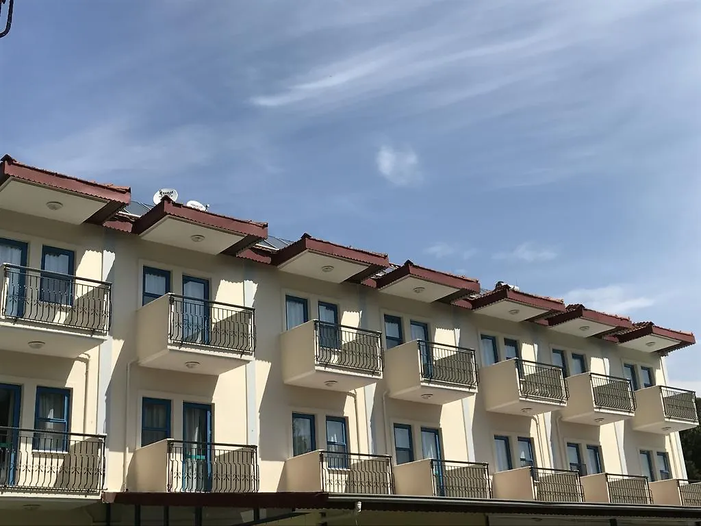Aymes Hotel Fethiye