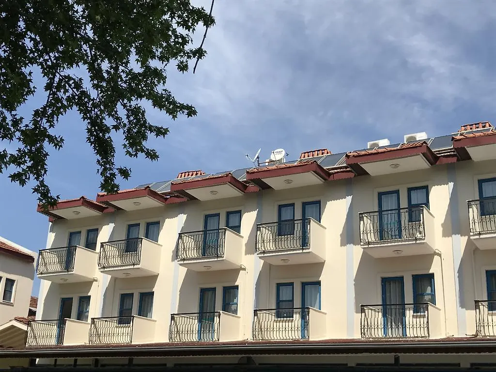 Aymes Hotel Fethiye