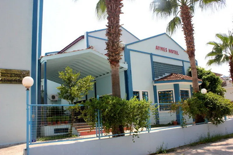 Aymes Hotel Fethiye 3*,