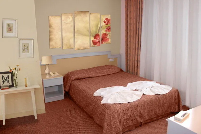 Aymes Hotel Fethiye
