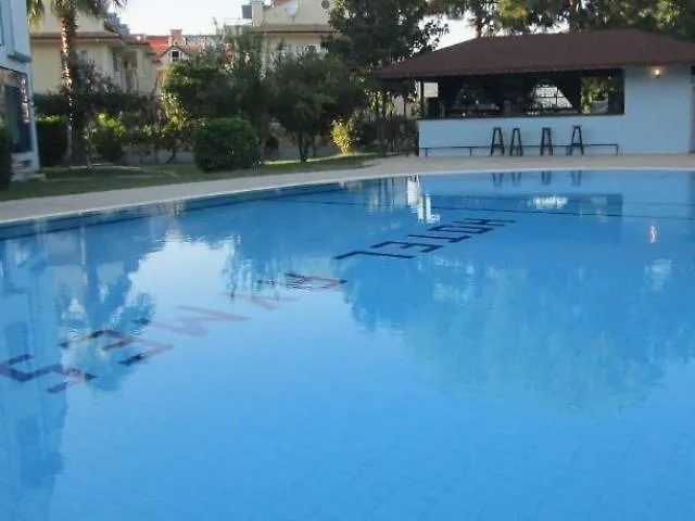 Aymes Hotel Fethiye