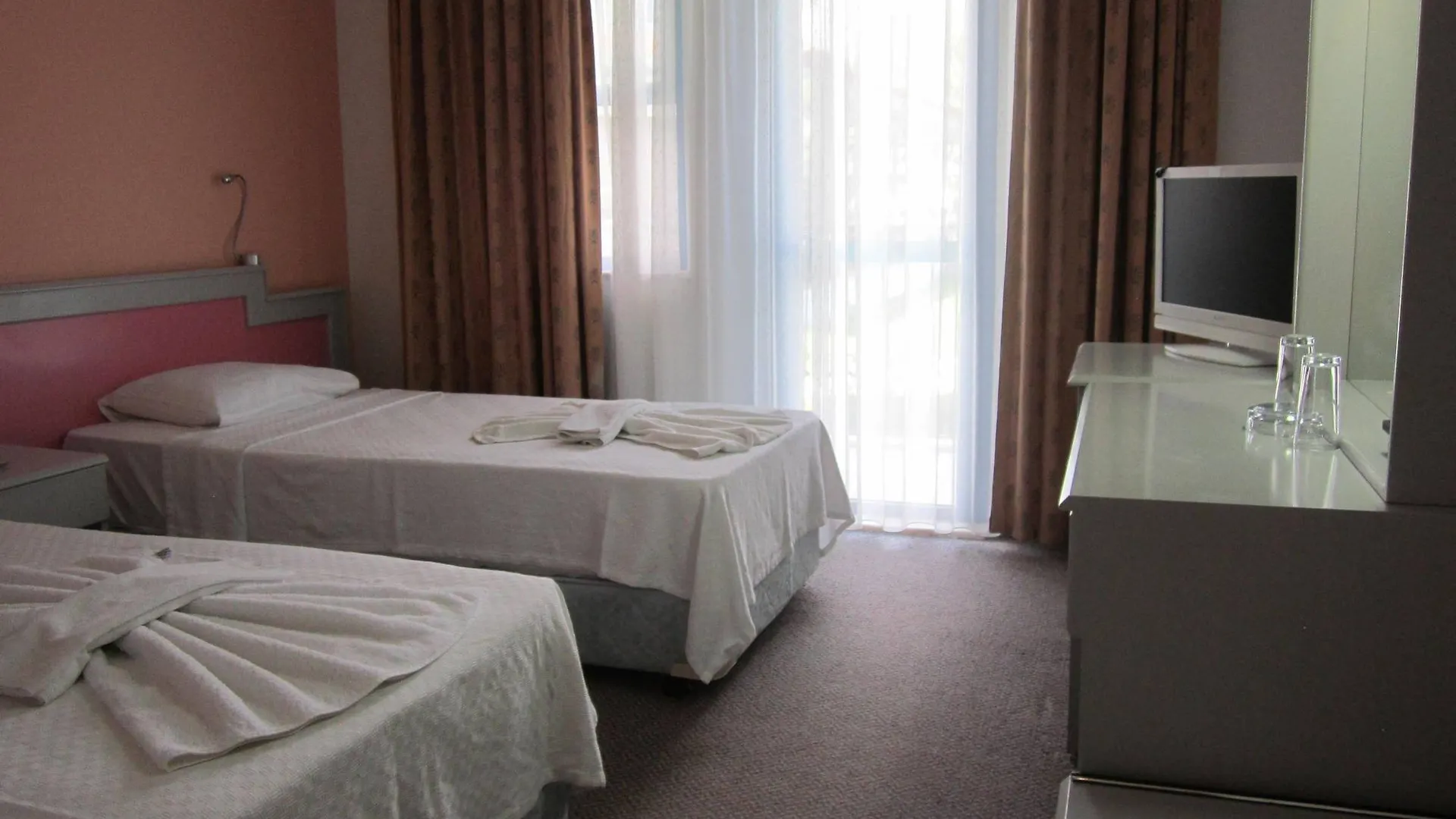 Aymes Hotel Fethiye 3*,  Turkey