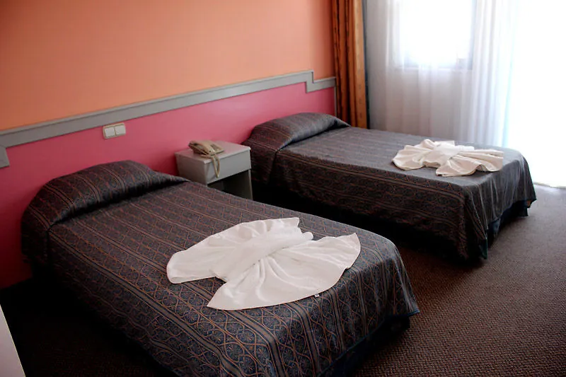 Aymes Hotel Fethiye
