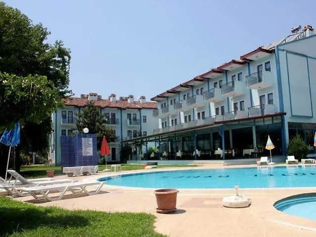 Aymes Hotel Fethiye