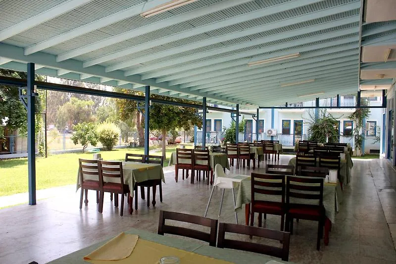 ***  Aymes Hotel Fethiye Turkey